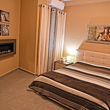 Saghtrija Luxury Apartments Zebbug  Eksteriør billede