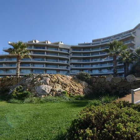 Saghtrija Luxury Apartments Zebbug  Eksteriør billede