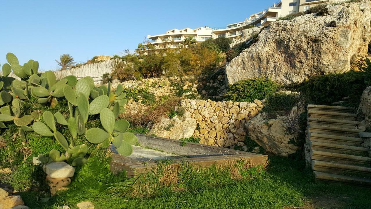 Saghtrija Luxury Apartments Zebbug  Eksteriør billede