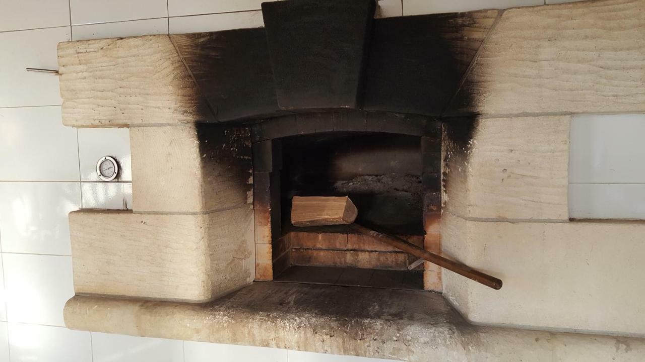 Saghtrija Luxury Apartments Zebbug  Eksteriør billede