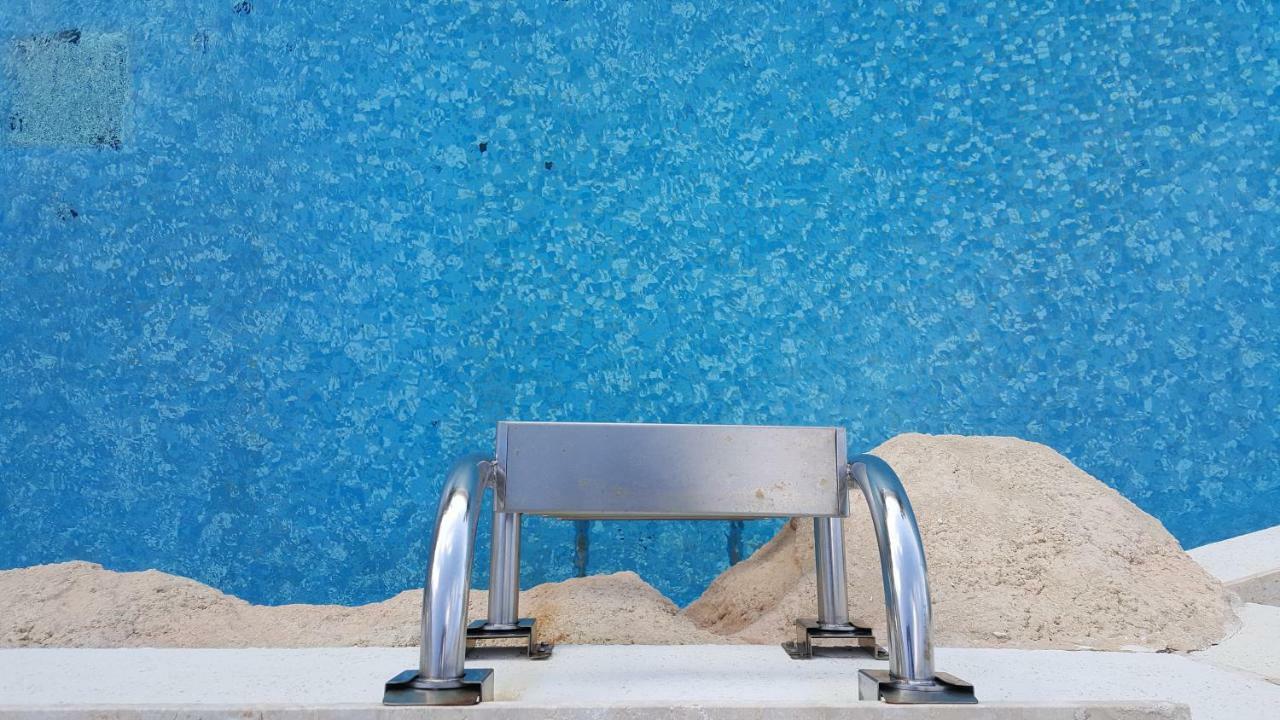 Saghtrija Luxury Apartments Zebbug  Eksteriør billede