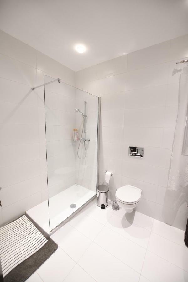 Saghtrija Luxury Apartments Zebbug  Eksteriør billede