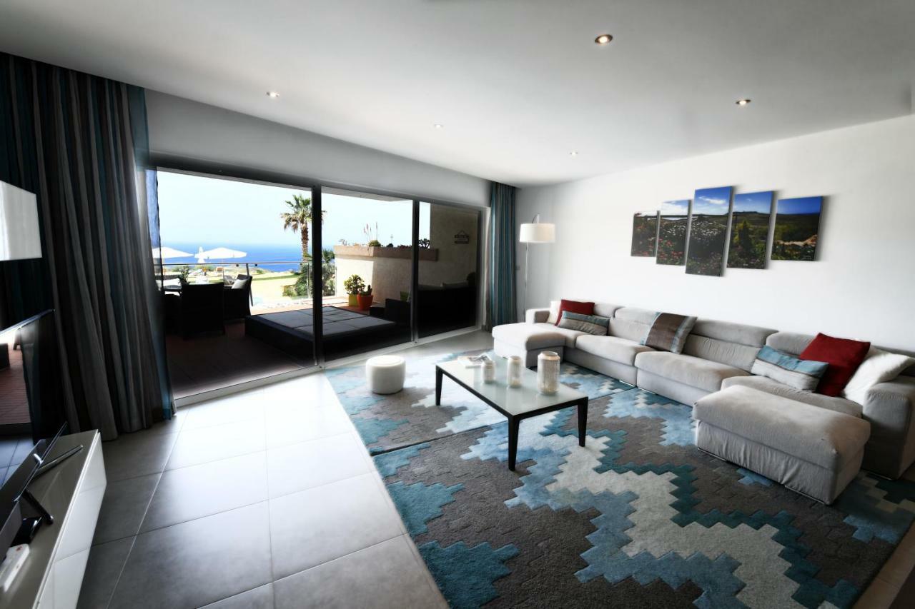 Saghtrija Luxury Apartments Zebbug  Eksteriør billede